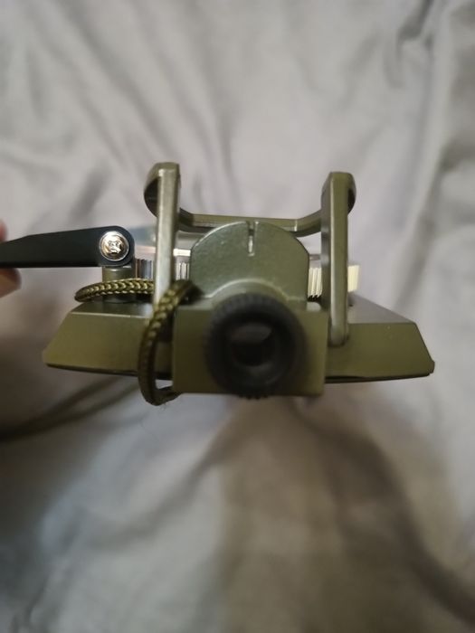 Военный компас для выживания