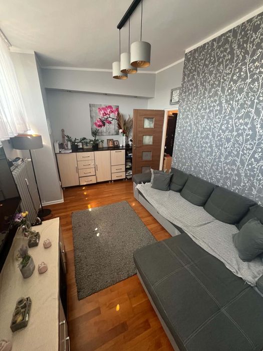 Mieszkanie 3 pokoje 67, 6 m2