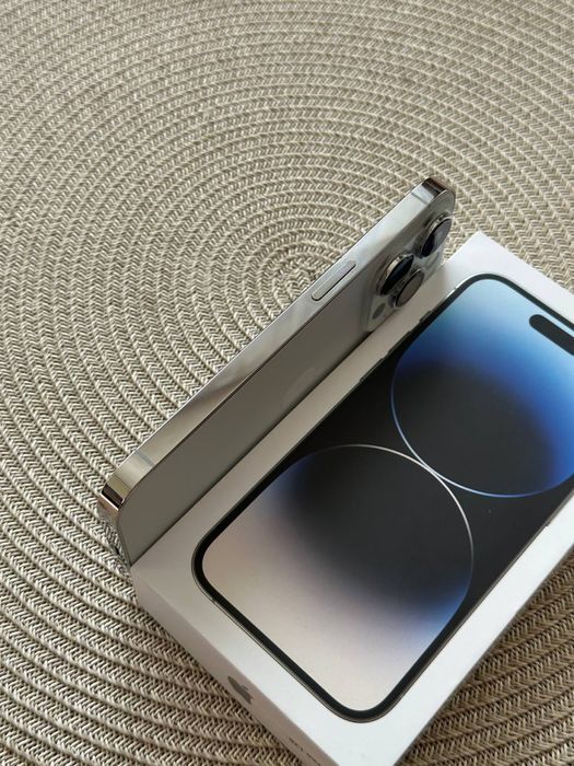 IPhone 14 PRO 128 Neverlock