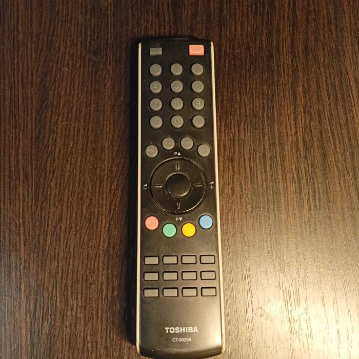 Телевізор Toshiba 32AV500P