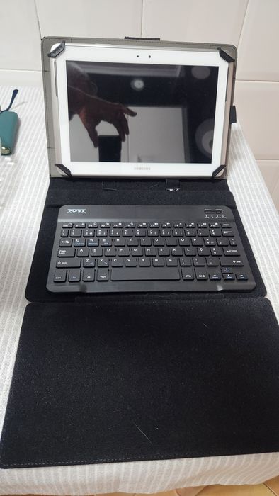 Galaxy note 10.1