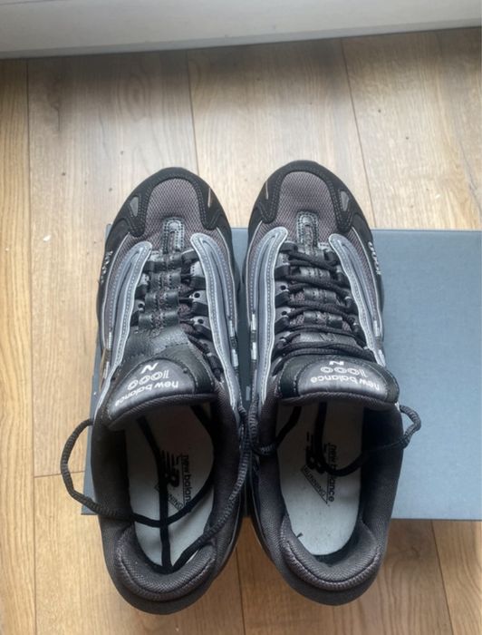 Buty trampki meskie New Balance 43 rozmiar