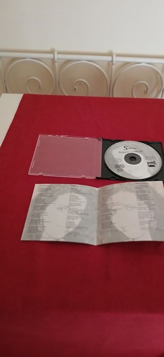 CD Sabina - Ragazze come me