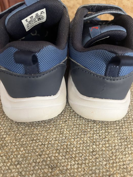 Кросівки для хлопчика Puma, пума