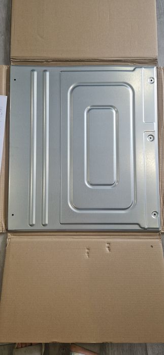 Металева пластина Bosch WMZ20430 (або Siemens WZ20430)