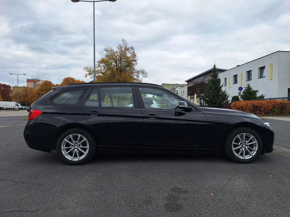 BMW Seria 3