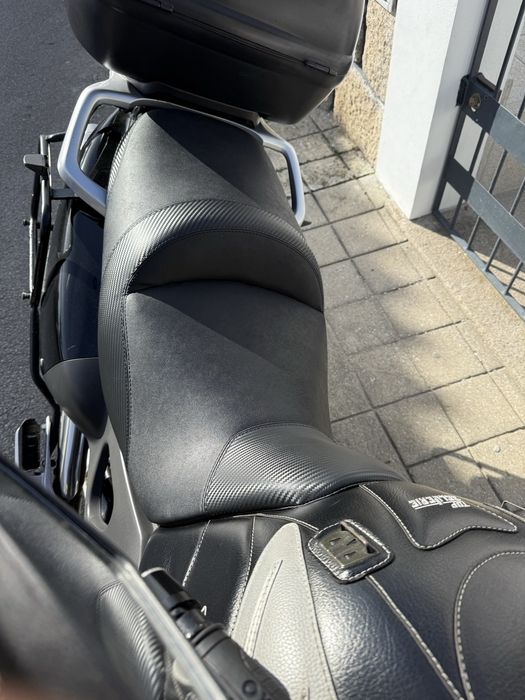 Honda varadero 1000 xltb