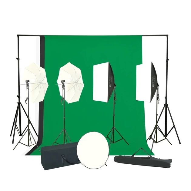 Комплект для фотографування