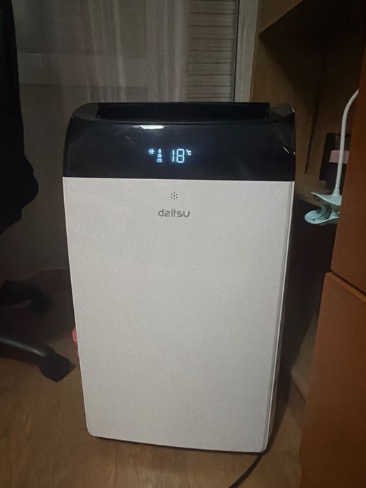 Ar condicionado