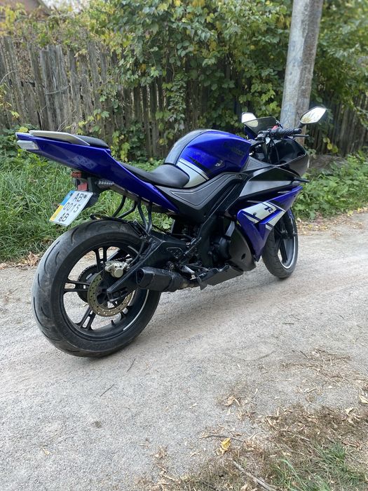 Продам Вайпер  R1 250 кубів