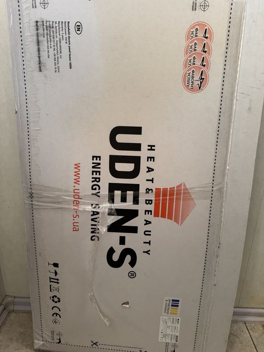 Обогреватель кліматичне обладнення