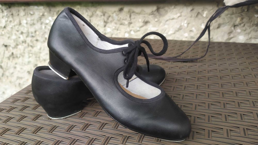 damskie step buty do stepu stepowania KATZ