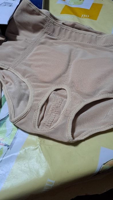 Funda e cinta para homem