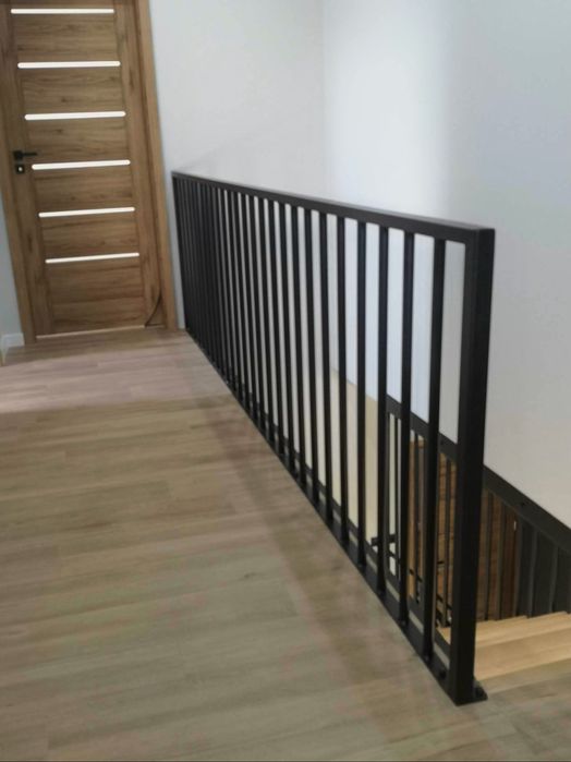 Balustardy/Balkony