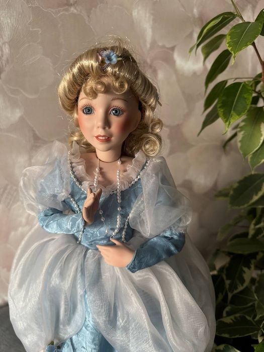 Діанна Єффнер Dianna Effner