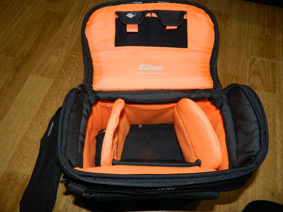 Torba fotograficzna Vanguard Up-Rise
