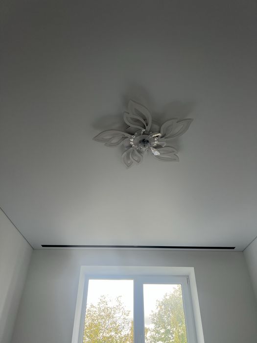 Натяжні стелі Борисла і область