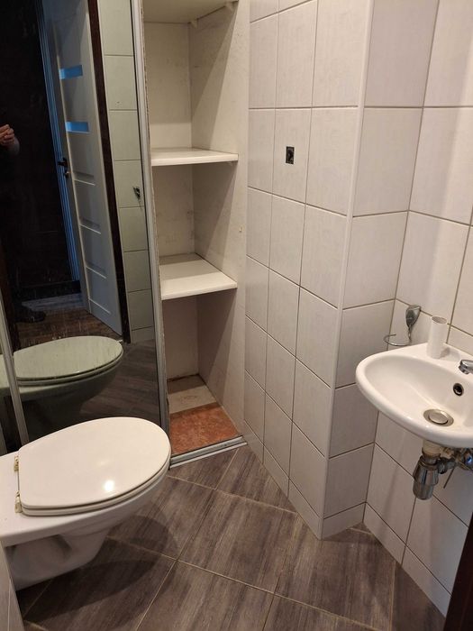 Mieszkanie trzy pokoje Nidzica ul. Warszawska