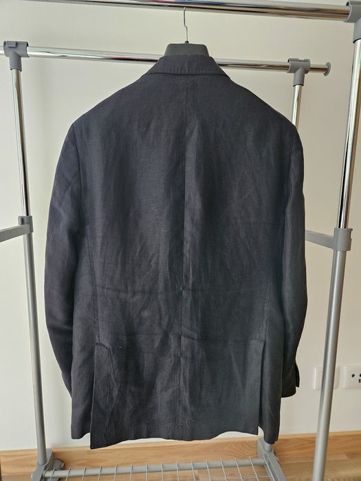 Blazer Homem Massimo Dutti