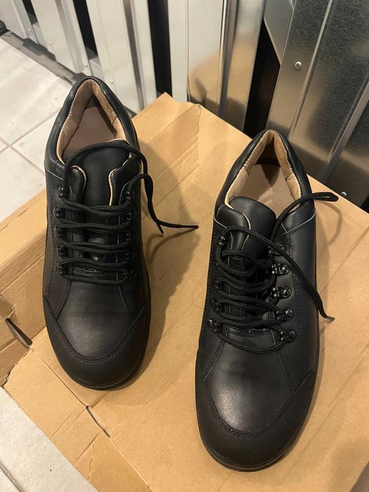 Buty protektor r41 niskie