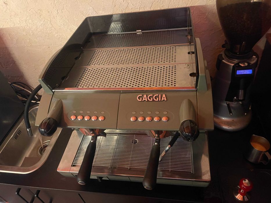 Ekspress ciśnieniowy Gaggia