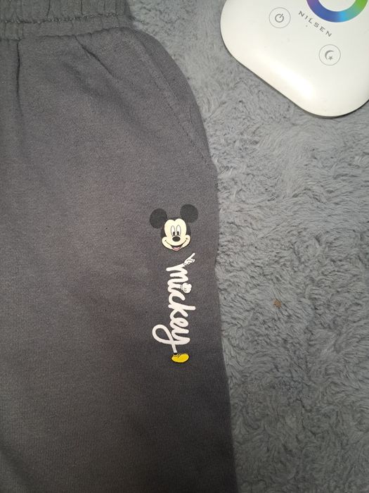 Dresy Reserved z Myszką Miki