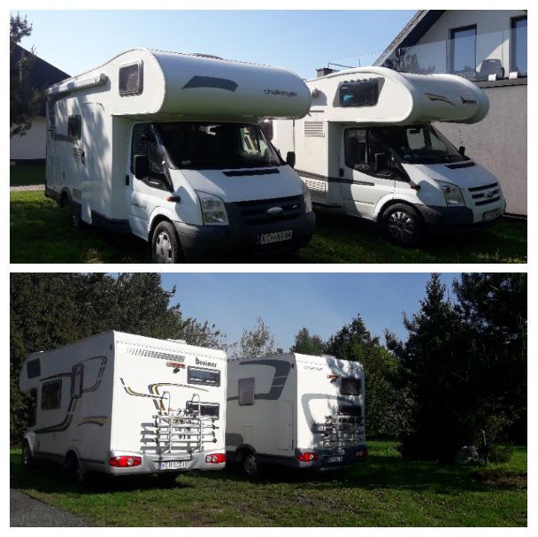 Wynajem kamper ,camper ,Kraków, Katowice ,Chrzanów 6 OD 199 ZŁ