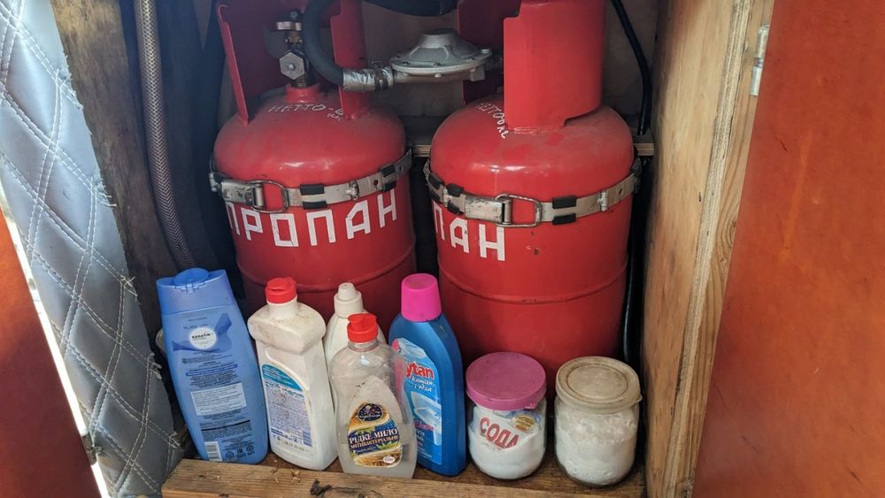 Автодом / кемпер / дом на колесах / Рено мастер максі база Reno Master