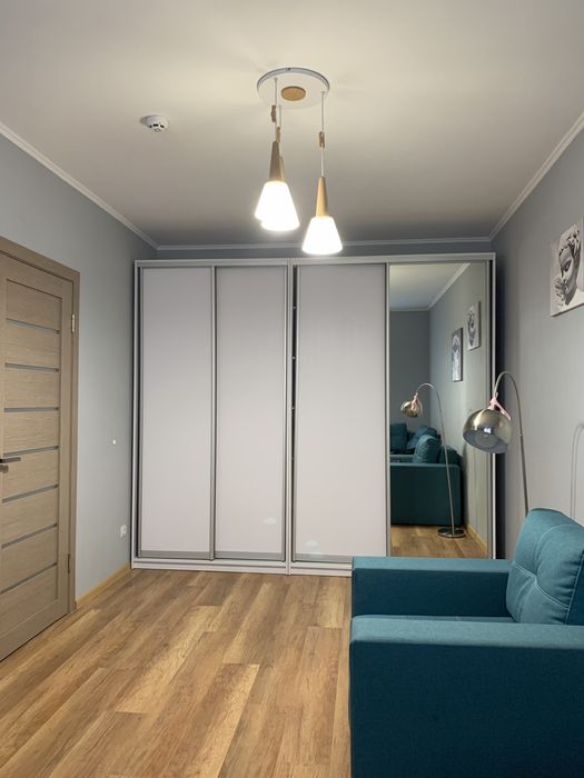 Здам квартиру Русова 5Б, метро Осокорки 15 хвилин