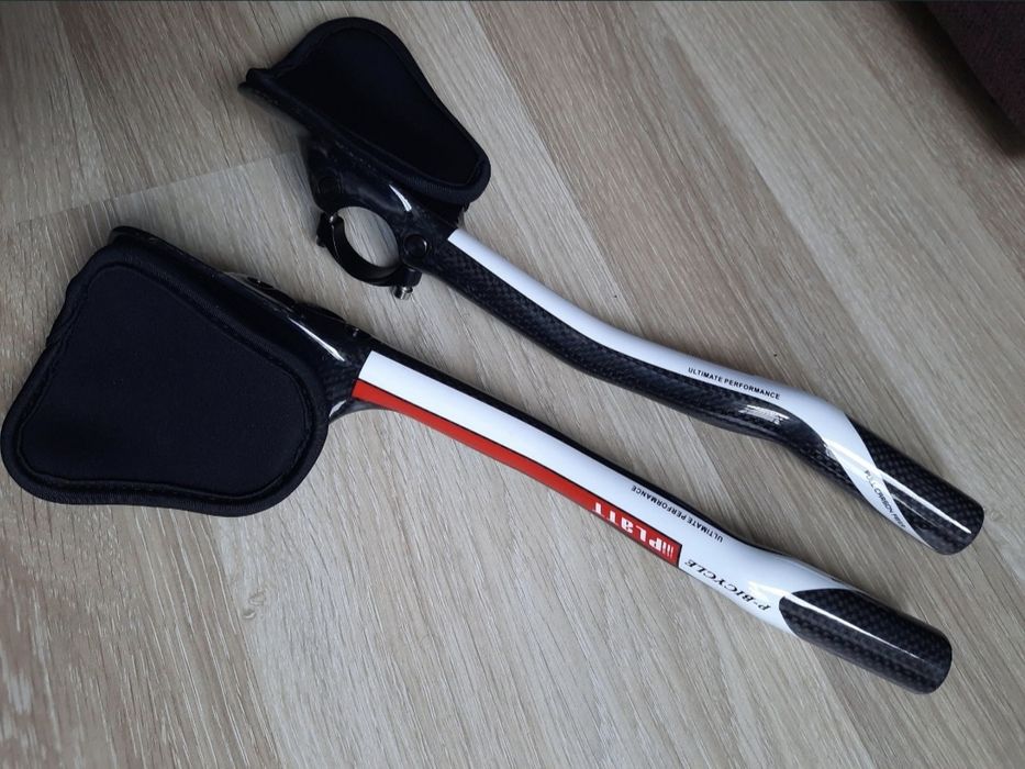 Nowa lemondka carbon platt połysk