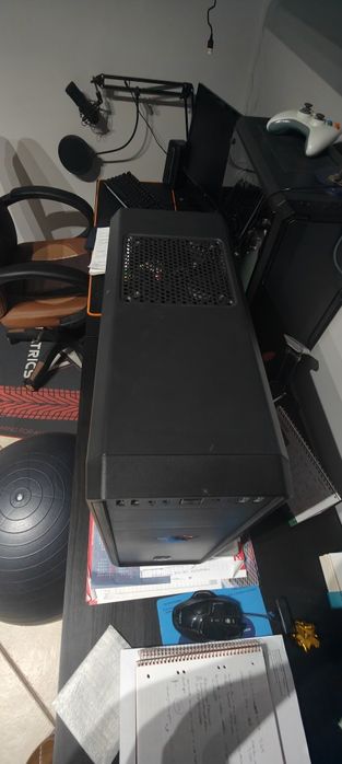 Caixa NOX Hummer64297874814977122