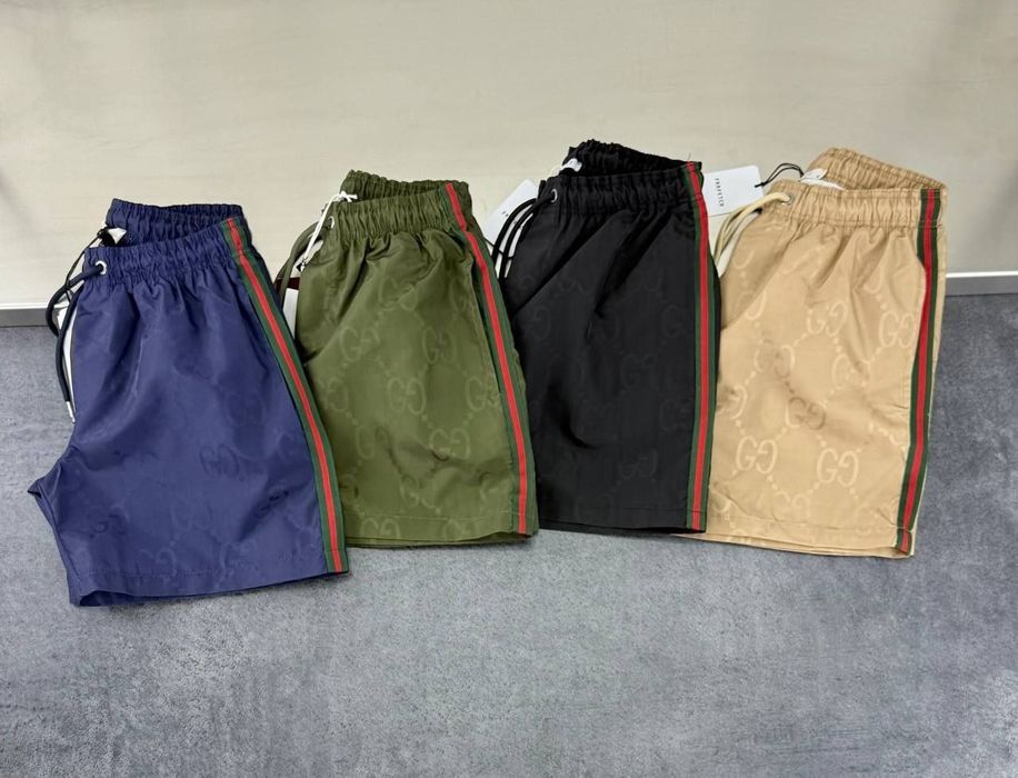 Пляжні шорти   для плавання Lacoste Polo gucci