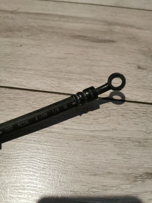 Yamaha fzr 600 Genesis przewód kabel hamulca zacisku