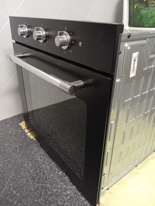Forno elétrico muito bom estado