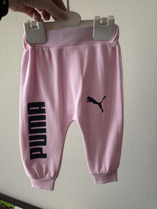 Набір пума на дівчинку 74 puma