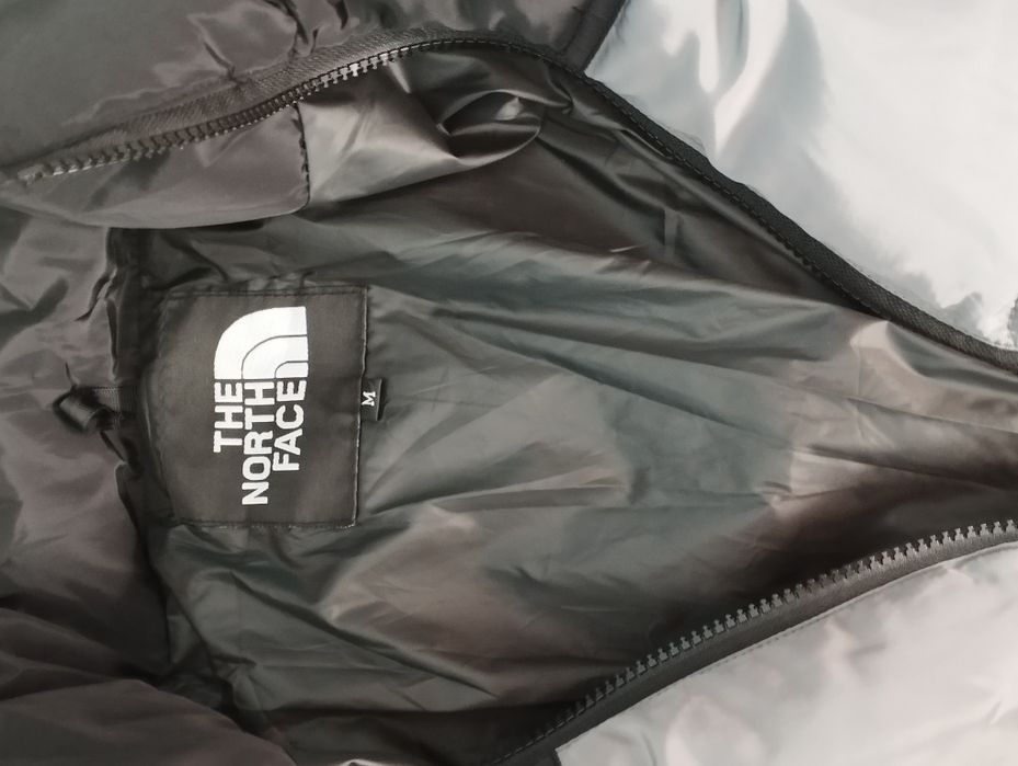 Kurtka The North face 700