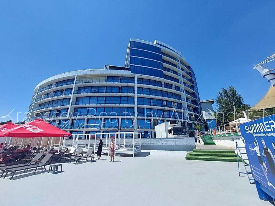 3-комнатная квартира по адресу Куликово поле пл. (площадь 163 м²) - Atlanta.ua - фото 3