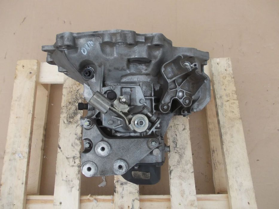 Skrzynia biegów Opel Astra J Meriva B 1.3 CDTI 5GE374 22 zęby