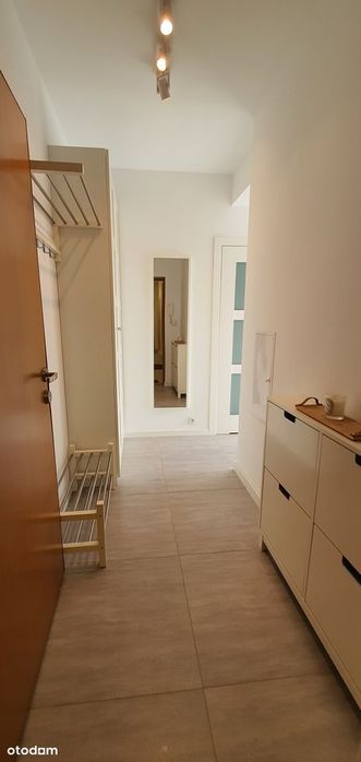 Wynajmę jasne, funkcjonalne, przytulne 2-pokojowe mieszkanie, Bemowo - Widok 5