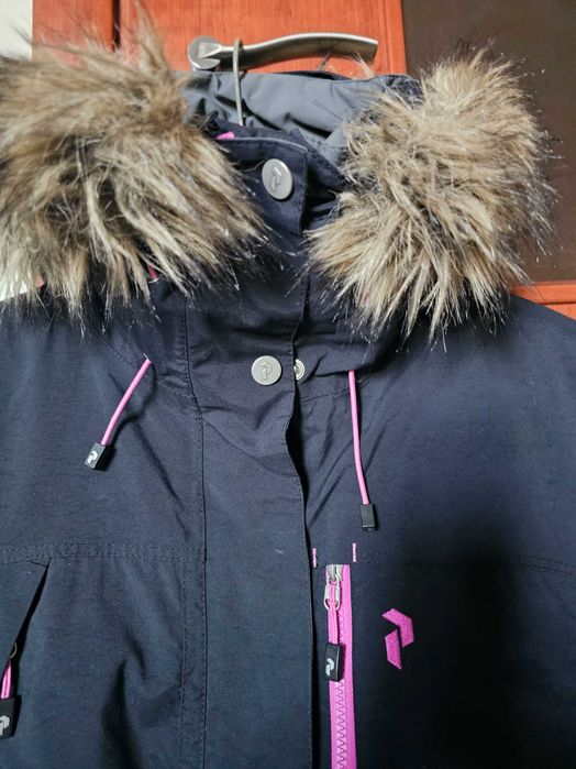 Kurtka damska Peak Performance M