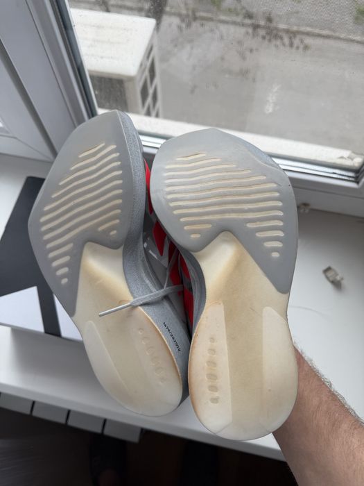 Кросівки Adidas Adios Pro Evo 2
