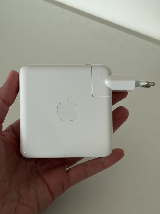 Oryginalna ładowarka Apple 96W USB-C do MacBook Pro