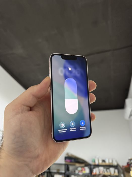 Apple iphone 13 mini 256 gb айфон 13 міні рожевий