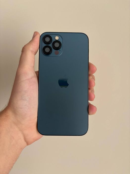 iPhone 12 pro 128GB
