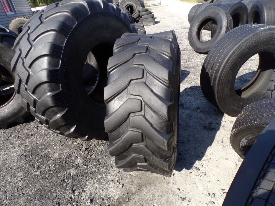 Opona 440/80-24 (16.9-24) CAMSO TM R4 (980 netto)