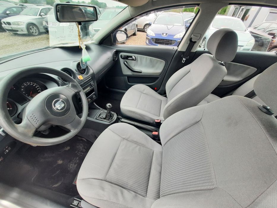 1.4 diesel klimatyzacja hak ważne opłaty