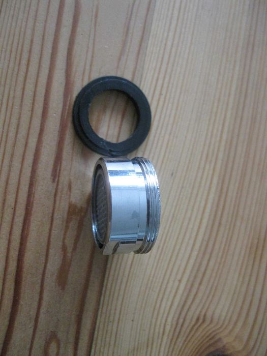 Perlator 24x16L/min nowy