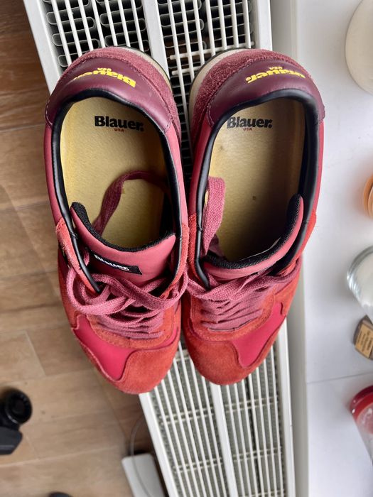 Sneakersy Bauer używane 46