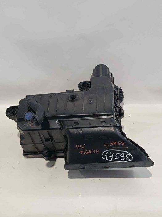 Caixa filtro ar VOLKSWAGEN Tiguan (5N)