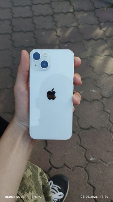 Iphone 13 в гарному стані